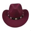 Hattar – Cowboyhattar