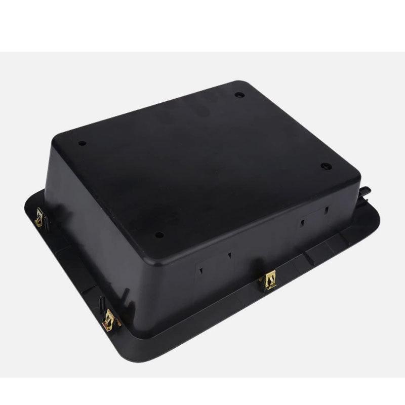 Cross Auto Parts Compatible with Chevrolet GMC Silverado 2007-2014, Pair 22860866