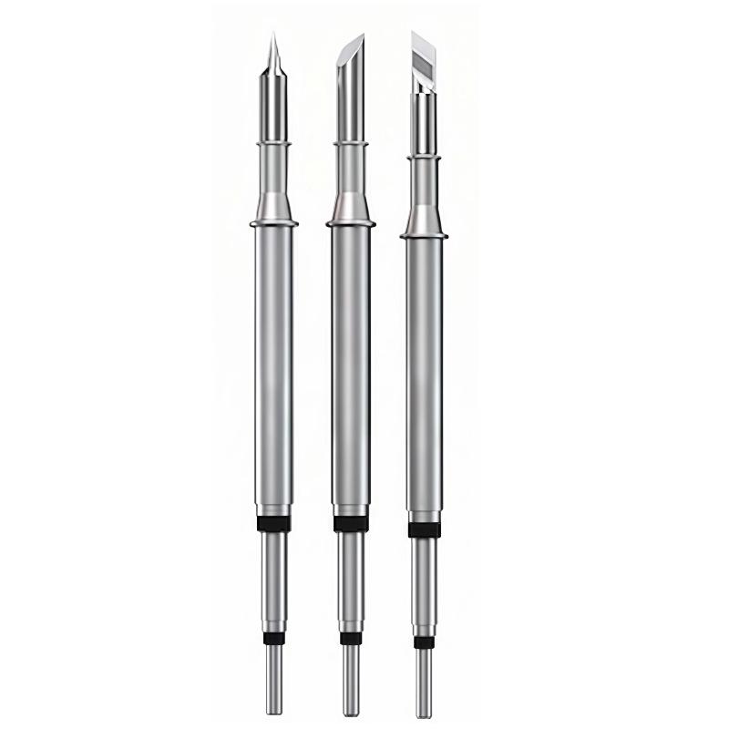 Portable USB Wireless Lithium Battery Soldering Iron - Compact and Convenient Repair Tool