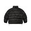 Palace Ripstop Arc Puffa Black Unisex Outerwear P25JK141