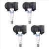 4Pcs TPMS Sensor LR070840 Tire Pressure Sensor GX63-1A159-AA For Jaguar E-Pace F-Type XE XF XJ XK Land Rover Defender Discovery