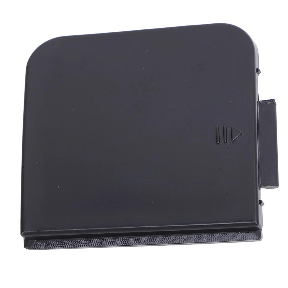 Front Bumper Tow Hook Cover Cap A2208850323 For Mercedes-Benz S-Class W220 S320 S280