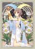 Bushiroad Sleeve Collection High Grade Kadokawa Sneaker Bunko Меланхолия Харухи Судзумии Богиня Vol.4735 "Судзумия" "Нагато Юки" Вер.