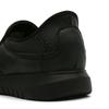 Roadwalk Casual Baroin Slip-On (Black)