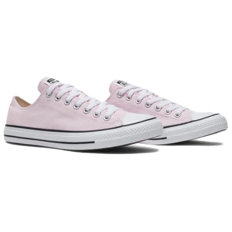 Converse 1970s Slip Resistant Abrasion Resistant Low Top Skateboard Shoes Unisex Pink A08628C