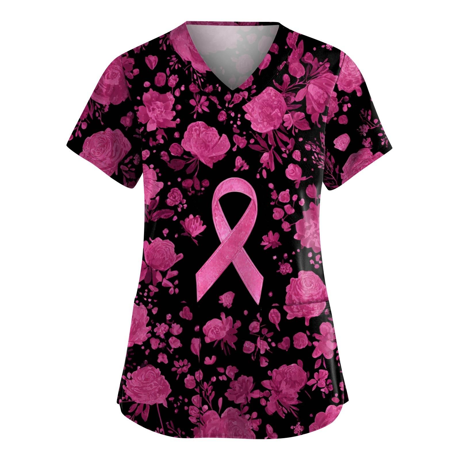 

Женские модные комбинезоны с V-образным вырезом и короткими рукавами, с карманами, с принтованным верхом, одежда XXXXL