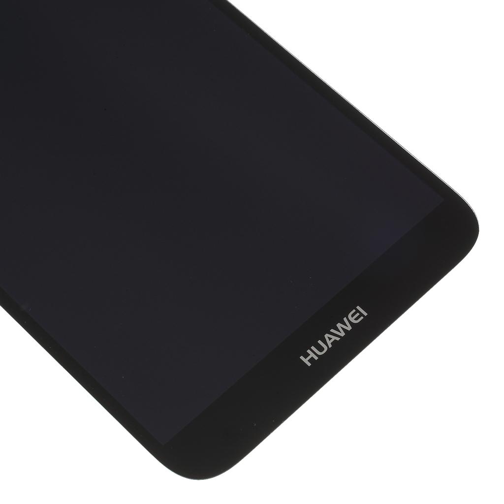 LCD Screen and Digitizer Assembly Replacement for Huawei Y5 Prime (2018)