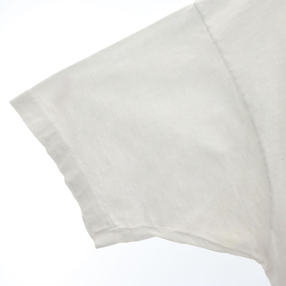 FRUIT OF THE LOOM 90s Made In USA Print Short Sleeve Single Stitch T-shirt Men's Used