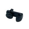 Model 84662-T2A-A01 fits the 3KG trunk hook of the 9th, 10th, and 11th generation Accord.