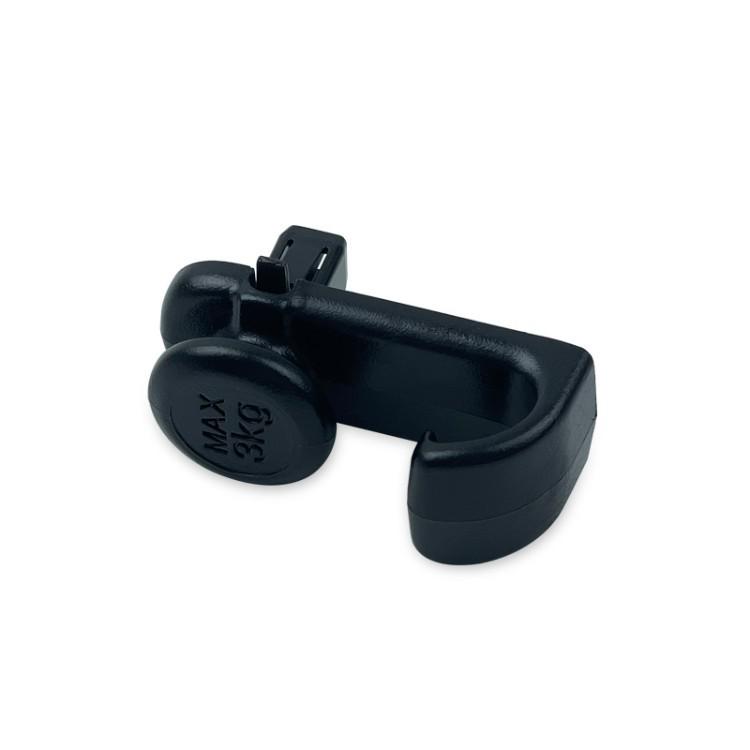 Model 84662-T2A-A01 fits the 3KG trunk hook of the 9th, 10th, and 11th generation Accord.