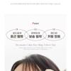 I'M MEME - Color Key Ring Velvet Tint - 7 Colors