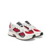 Мужские кроссовки Tommy Jeans Archive`97 og em0em01595 белые