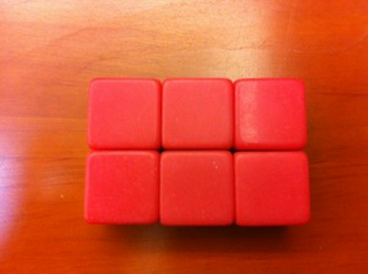 16mm Square Cornered Smooth Surface Blank Dice – Customizable for Color, Printing, or Engraving