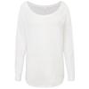 Mantis Womens/Ladies Loose Fit Long-Sleeved T-Shirt