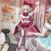 E-Alike Bjd Doll Blind Box Fully Articulated Poseable Girl Figure Exquisite Details Fashion Doll Random Style Collectible Gift