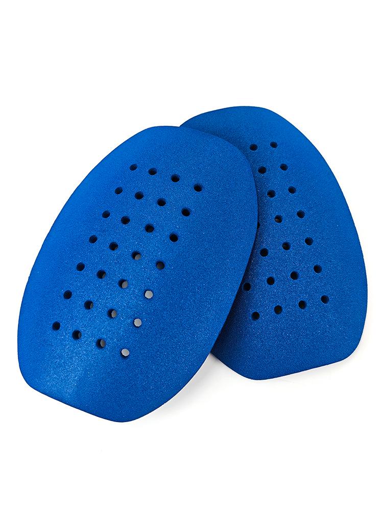 EVA Adult Breathable Shin Guard Insert for Football Training