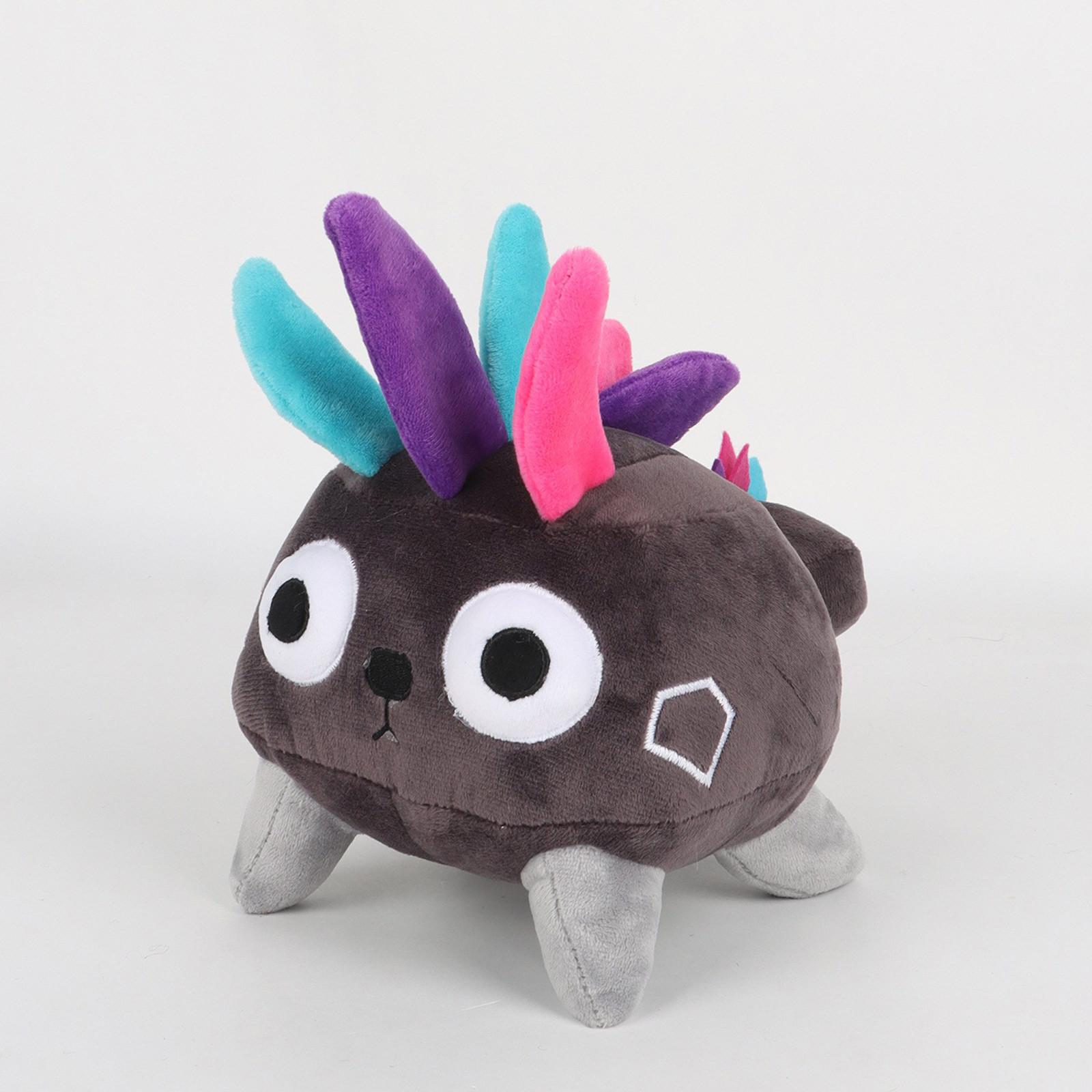 

Плюшевая кукла, Игрушка в подарок, Мультфильм, Детская тряпичная кукла, Детская подарочная подушка One Size