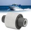 688-44555 Mountain Muffler for Yamaha 2-Stroke 40HP-90HP Outboard Motors 688-44555-00, 688-44555-00-00