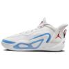 Air Tatum 1 GS St. Louis Kids Sneakers White University-Red University-Blue DX5359-100