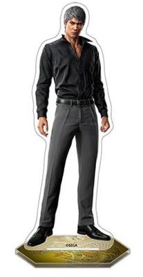 Kazuma Kiryu Acrylic Stand Yakuza 8 Official Merchandise