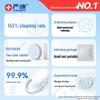 YANDY Orthodontic Retainer & Denture Cleaning Tablets