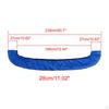 Boat Shade Cover for Bimini Tops