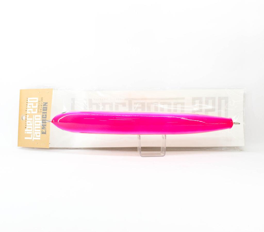 Fish Trippers Village Liber Tango 220mm 115 grams Floating Lure 10 (7589)