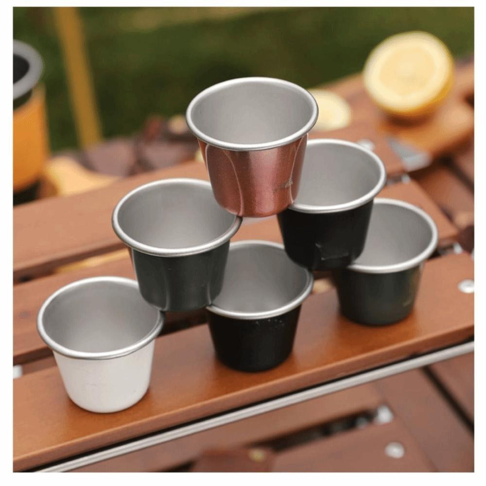 Stainless Steel Stainless Steel Cup 350ML Capacity Tea Drink Cup Portable Drinking Cup  Kitchen Use