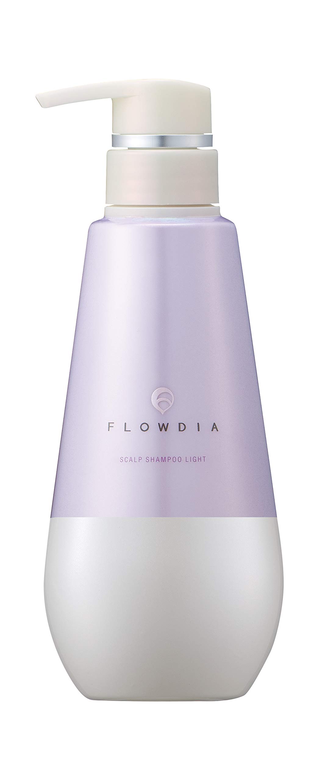 

[Demi Cosmetics] Demi Flowdia Scalp Shampoo Light 400ml