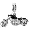 Charms Do Pandora Charms Zawieszka Charms Motocykl Harley Charmsy Trusky