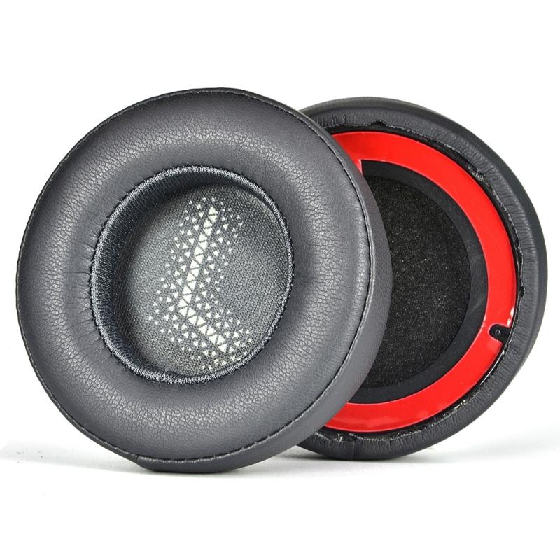 Soft Ear Pads for 310BT Headphones Ear Cushiones Earmuff Comfort Ear Pads Headset Noise Cancelling Earcups