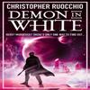 Demon In White by Christopher Ruocchio Paperback Book 9781473218338