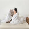 Muji Thick Warm Goose Down Comforter