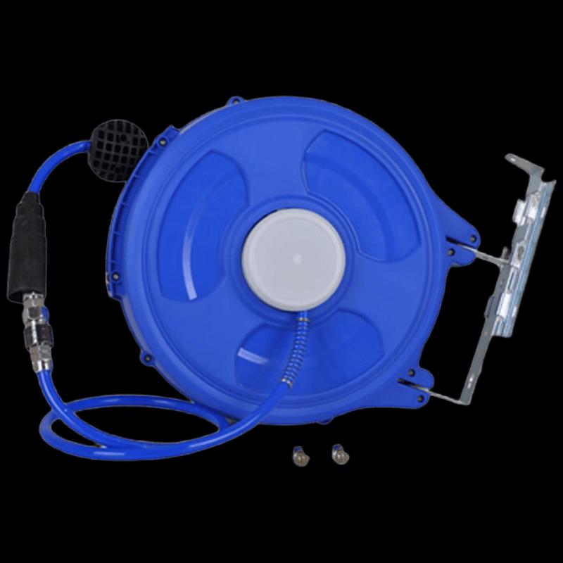 Shuntu Hongjun Automatic Retractable Air Hose Reel