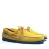 Men Genuine Nubuck Leather Docksides Classic Boat Shoes,Men Designer Sneakers For Hommme Femme Plus Size Loafers Y071