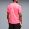 Puma X PORTUGAL X SALEHE BEMBURY Goalkeeper Jersey 'Sun Struck Fluro Pink Pes' Men's 787101-81