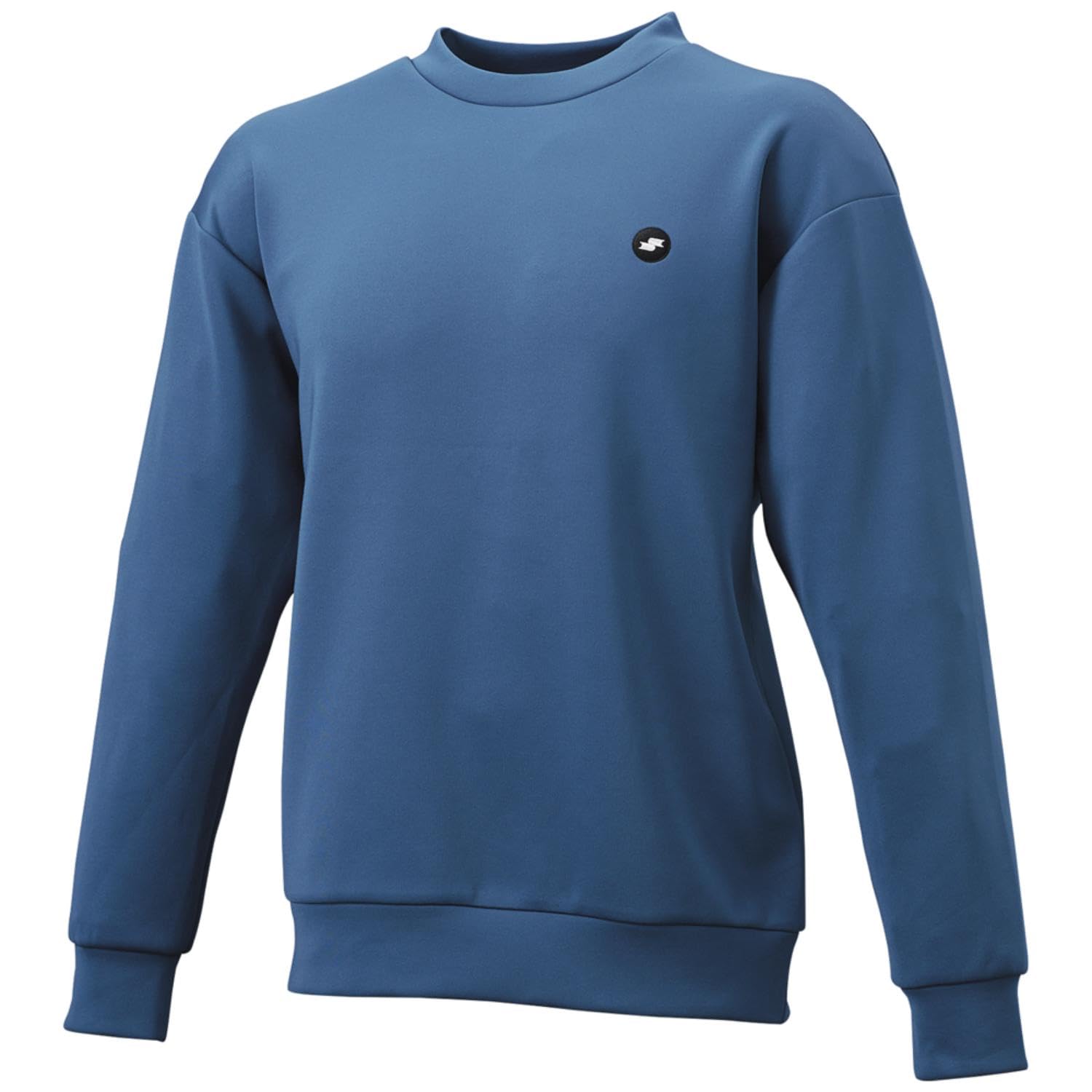 

AURORA Sweat Pullover DRFE24107 [SSK]
