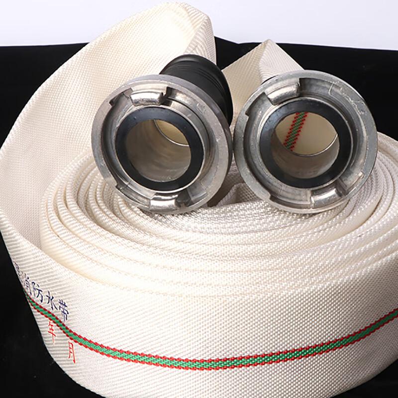 OLOMM High-Pressure Lined Fire Hose