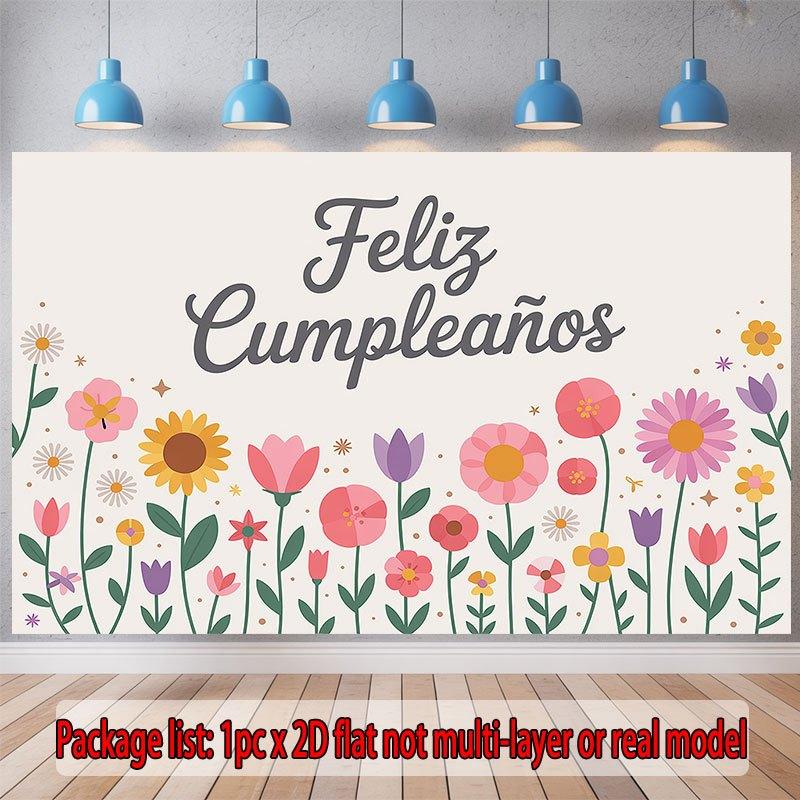Party Backdrop Flat Events Wedding Coming Ceremony Four Seasons Entryway Celebrations Photo Booth Backdrop Front Door Decor Theme