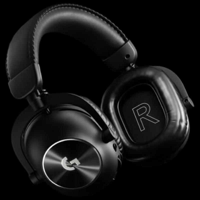

Logitech G PRO X2 LIGHTSPEED Wireless Gaming Headset