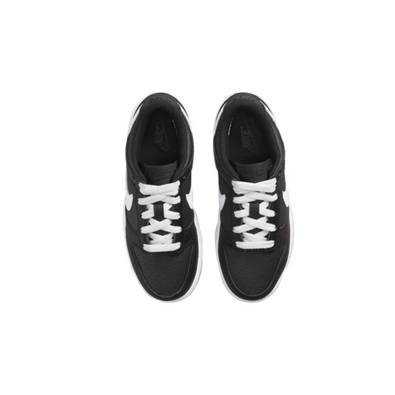 Nike Dunk Low Black White 2022 GS Sneakers DH9765-002