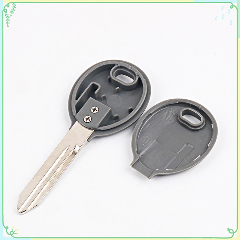 

Key Housing Shell (No Chip,No Interior) for Jeep Chrysler 300 / Dodge Sebring