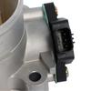 16400RAAA62 16400RAAA61 16400RAAA63 Electronic Throttle Body For 2003-2005 Accord LX EX DX SE 2003-2006 Element 2.4L Replace