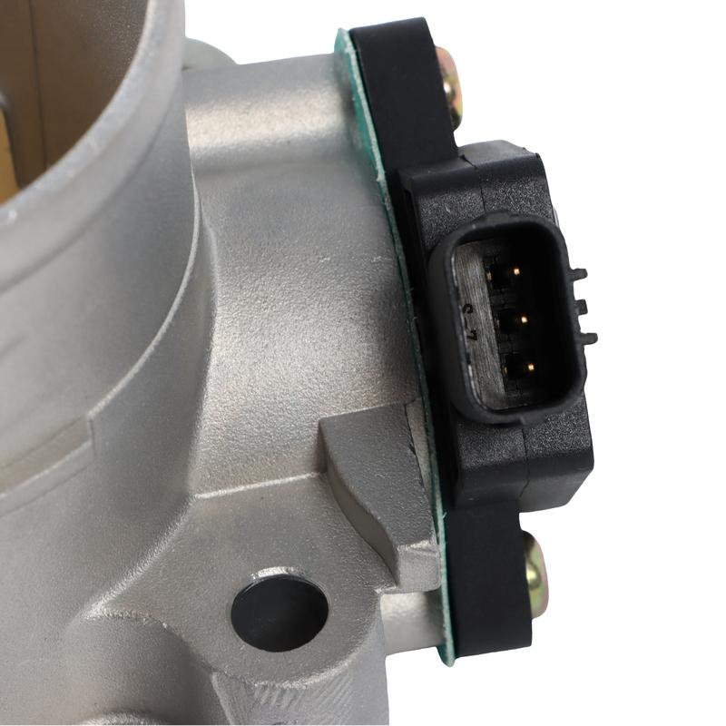 16400RAAA62 16400RAAA61 16400RAAA63 Electronic Throttle Body For 2003-2005 Accord LX EX DX SE 2003-2006 Element 2.4L Replace