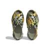 New Adidas Clog Stella McCartney Floral Tent Green Women's HP6712