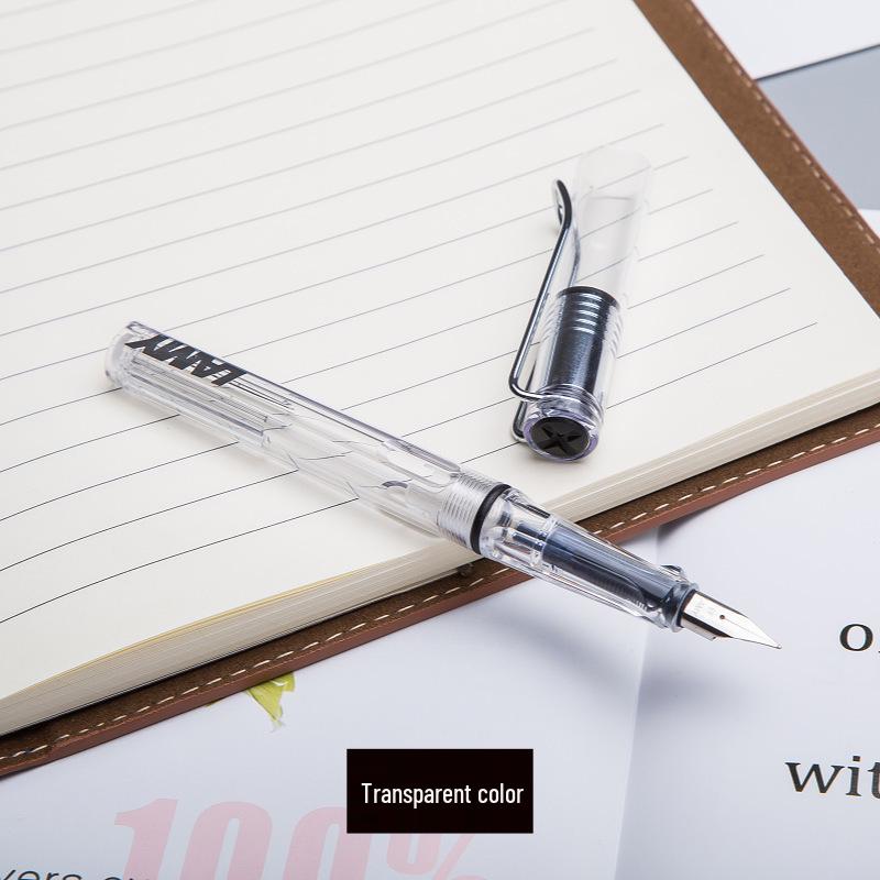 Lamy Safari Fountain Pen Gift Set with Engraving