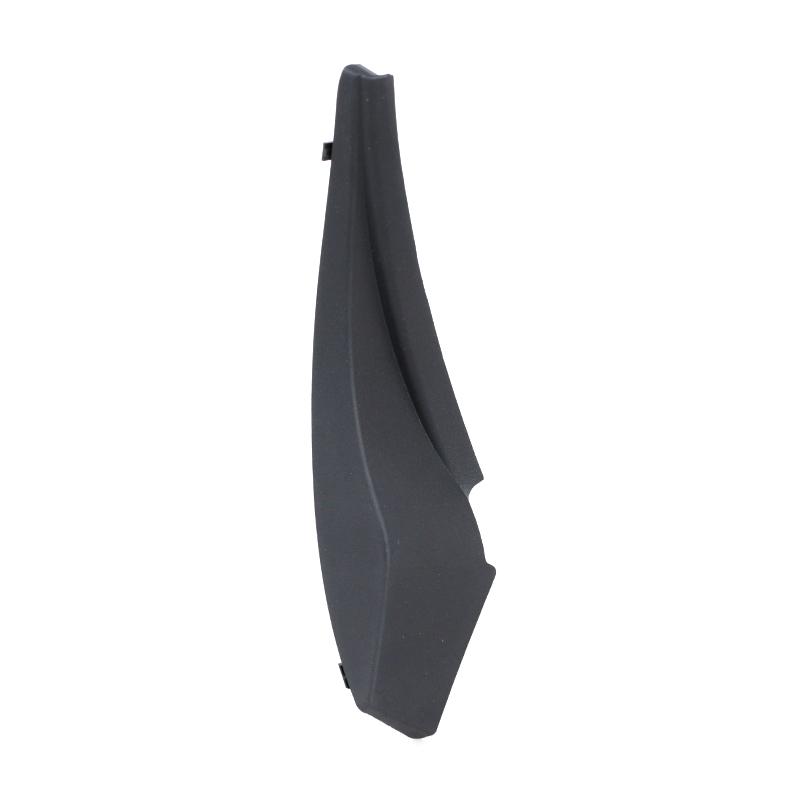 KR1151PB1 KR1151PC1 Front Windshield Side Water Deflector Plate Cap Wiper Corner Cowl Cover Lid For Mazda CX5 CX-5 2013-2016