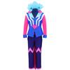 Hotel Boss Helluva Cosplay Costume Spandex Material Outfit Performance