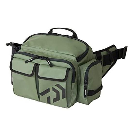 Daiwa Hip Bag (D)