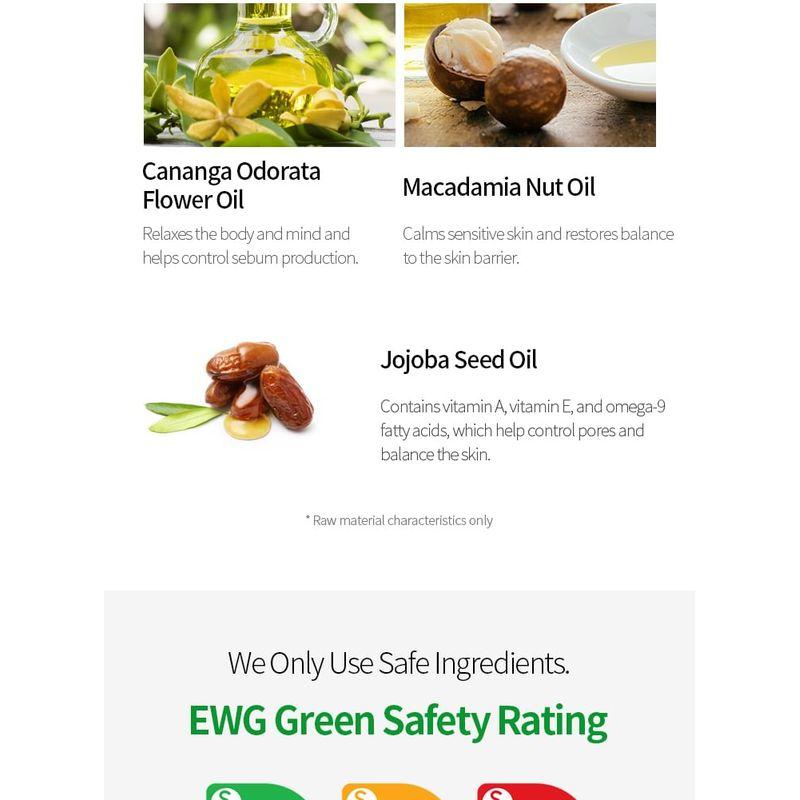 IUNIK Calendula Complete Cleansing Oil Mini